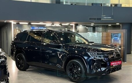 Volkswagen Teramont, 2026 год, 6 200 000 рублей, 3 фотография