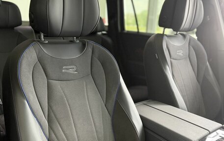 Volkswagen Teramont, 2026 год, 6 200 000 рублей, 15 фотография