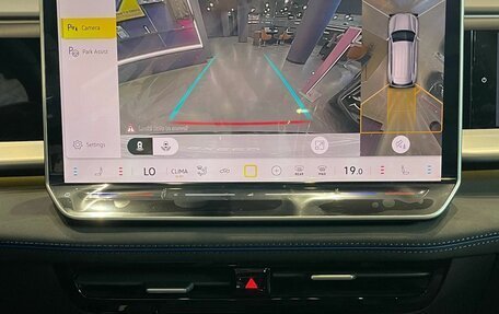 Volkswagen Teramont, 2026 год, 6 200 000 рублей, 17 фотография