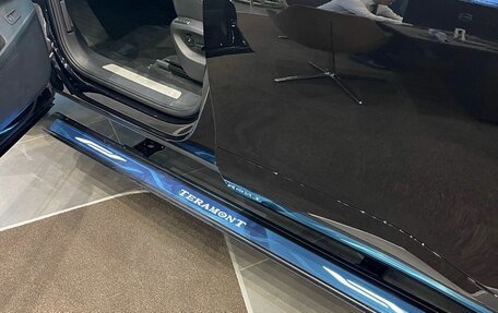 Volkswagen Teramont, 2026 год, 6 200 000 рублей, 18 фотография
