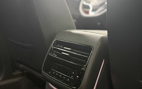 Volkswagen Teramont, 2026 год, 6 200 000 рублей, 24 фотография