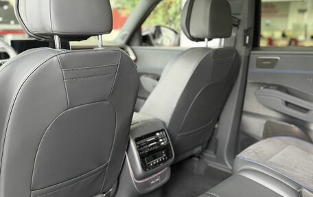 Volkswagen Teramont, 2026 год, 6 200 000 рублей, 21 фотография