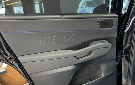 Volkswagen Teramont, 2026 год, 6 200 000 рублей, 26 фотография