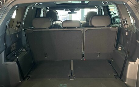 Volkswagen Teramont, 2026 год, 6 200 000 рублей, 28 фотография