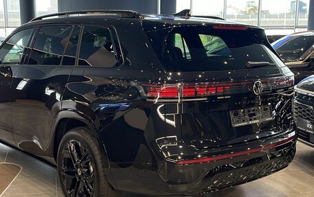 Volkswagen Teramont, 2026 год, 6 200 000 рублей, 32 фотография
