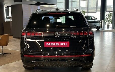 Volkswagen Teramont, 2026 год, 6 200 000 рублей, 30 фотография