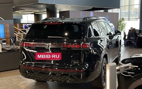 Volkswagen Teramont, 2026 год, 6 200 000 рублей, 31 фотография