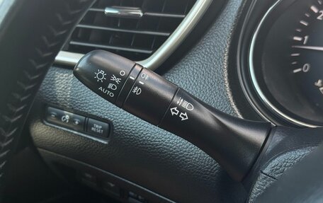 Nissan Qashqai, 2014 год, 1 499 000 рублей, 20 фотография