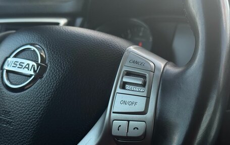 Nissan Qashqai, 2014 год, 1 499 000 рублей, 18 фотография