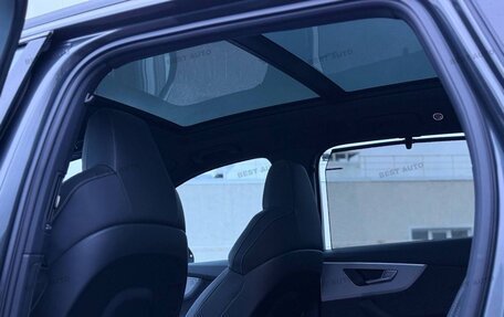 Audi Q7, 2026 год, 10 490 000 рублей, 7 фотография