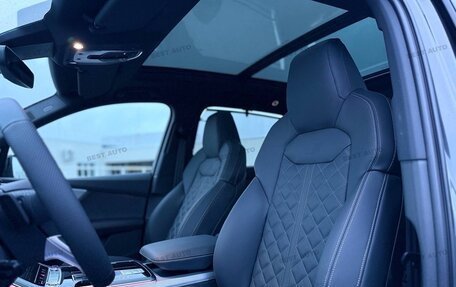 Audi Q7, 2026 год, 10 490 000 рублей, 6 фотография