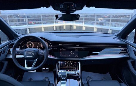 Audi Q7, 2026 год, 10 490 000 рублей, 4 фотография