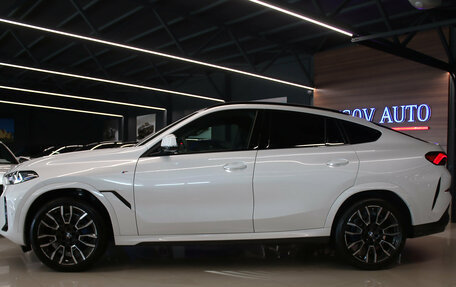 BMW X6, 2025 год, 13 950 000 рублей, 3 фотография