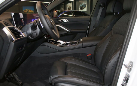 BMW X6, 2025 год, 13 950 000 рублей, 6 фотография