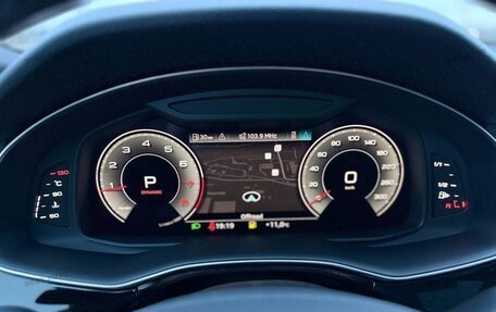 Audi Q7, 2026 год, 10 490 000 рублей, 5 фотография