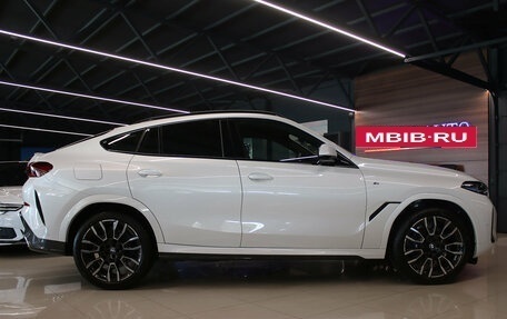 BMW X6, 2025 год, 13 950 000 рублей, 5 фотография