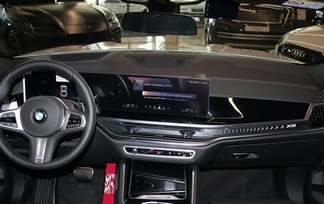 BMW X6, 2025 год, 13 950 000 рублей, 8 фотография
