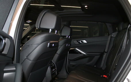 BMW X6, 2025 год, 13 950 000 рублей, 9 фотография
