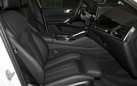 BMW X6, 2025 год, 13 950 000 рублей, 7 фотография