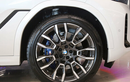 BMW X6, 2025 год, 13 950 000 рублей, 18 фотография