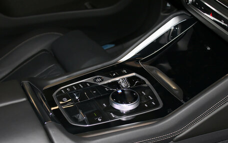 BMW X6, 2025 год, 13 950 000 рублей, 14 фотография