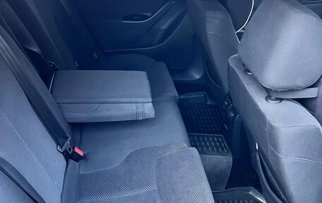 Volkswagen Passat B6, 2010 год, 850 000 рублей, 8 фотография