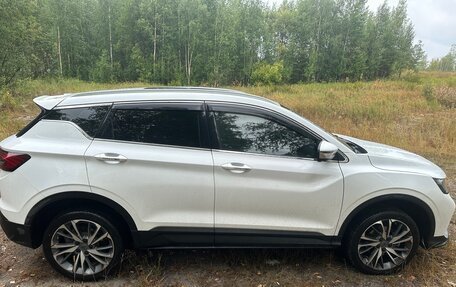 Geely Coolray I, 2020 год, 1 700 000 рублей, 5 фотография
