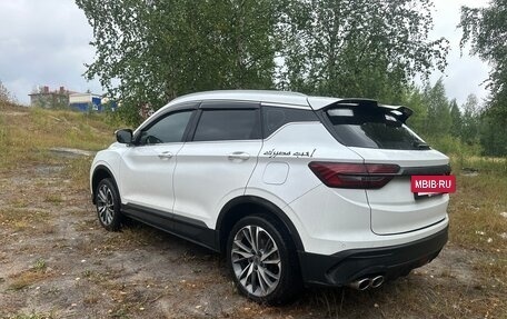 Geely Coolray I, 2020 год, 1 700 000 рублей, 8 фотография
