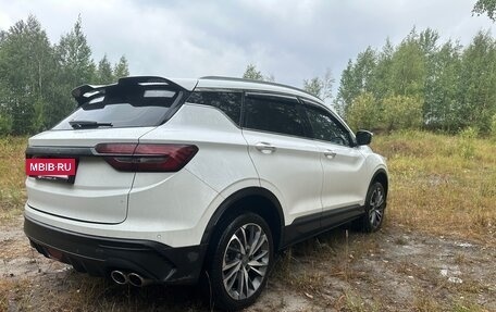 Geely Coolray I, 2020 год, 1 700 000 рублей, 6 фотография