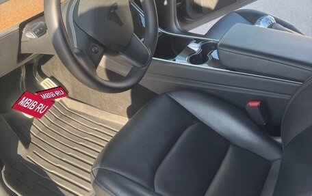 Tesla Model Y I, 2020 год, 4 300 000 рублей, 9 фотография