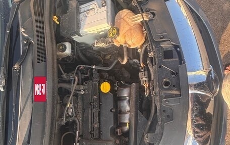 Opel Corsa D, 2007 год, 500 000 рублей, 7 фотография