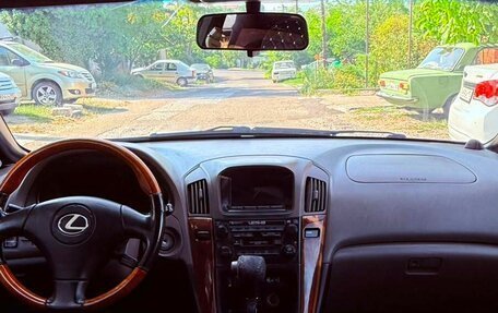 Lexus RX IV рестайлинг, 2000 год, 740 000 рублей, 10 фотография