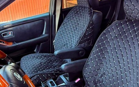 Lexus RX IV рестайлинг, 2000 год, 740 000 рублей, 12 фотография