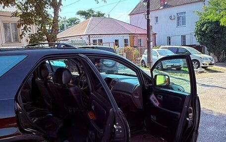 Lexus RX IV рестайлинг, 2000 год, 740 000 рублей, 24 фотография