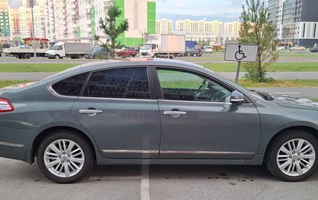 Nissan Teana, 2011 год, 800 000 рублей, 3 фотография