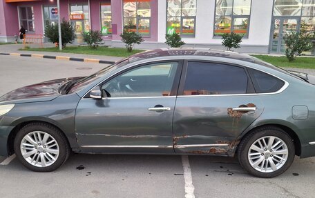 Nissan Teana, 2011 год, 800 000 рублей, 5 фотография
