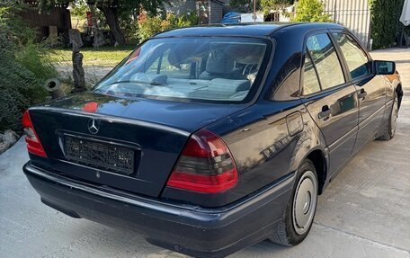 Mercedes-Benz C-Класс, 1997 год, 333 000 рублей, 2 фотография