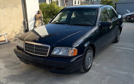 Mercedes-Benz C-Класс, 1997 год, 333 000 рублей, 3 фотография