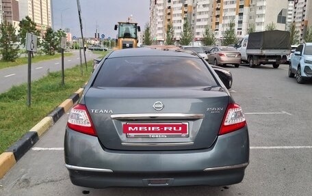 Nissan Teana, 2011 год, 800 000 рублей, 2 фотография