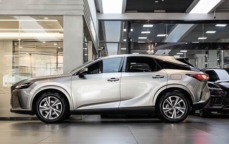Lexus RX IV рестайлинг, 2025 год, 6 290 000 рублей, 4 фотография