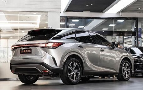 Lexus RX IV рестайлинг, 2025 год, 6 290 000 рублей, 3 фотография