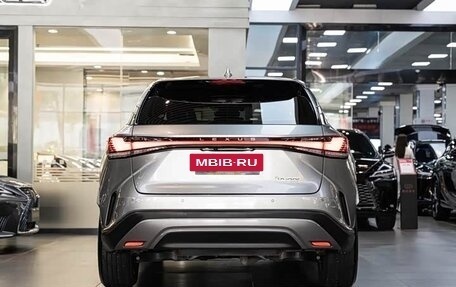 Lexus RX IV рестайлинг, 2025 год, 6 290 000 рублей, 5 фотография