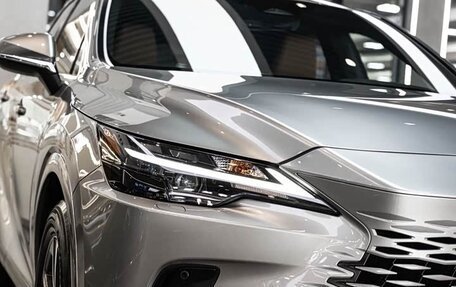 Lexus RX IV рестайлинг, 2025 год, 6 290 000 рублей, 7 фотография
