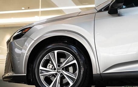 Lexus RX IV рестайлинг, 2025 год, 6 290 000 рублей, 9 фотография