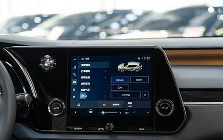 Lexus RX IV рестайлинг, 2025 год, 6 290 000 рублей, 17 фотография