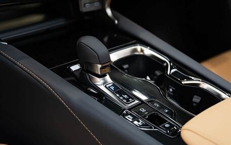 Lexus RX IV рестайлинг, 2025 год, 6 290 000 рублей, 16 фотография