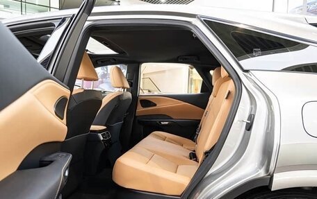 Lexus RX IV рестайлинг, 2025 год, 6 290 000 рублей, 11 фотография