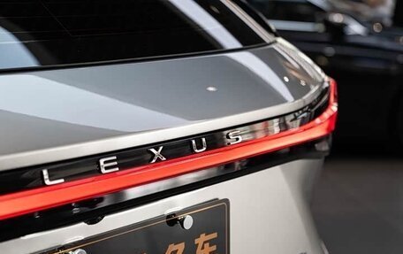 Lexus RX IV рестайлинг, 2025 год, 6 290 000 рублей, 8 фотография