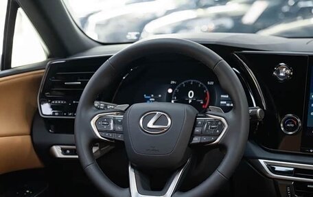 Lexus RX IV рестайлинг, 2025 год, 6 290 000 рублей, 15 фотография