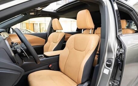 Lexus RX IV рестайлинг, 2025 год, 6 290 000 рублей, 12 фотография
